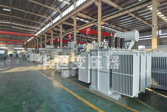 S13-8000/35六枝特六枝特六枝特电力变压器厂家