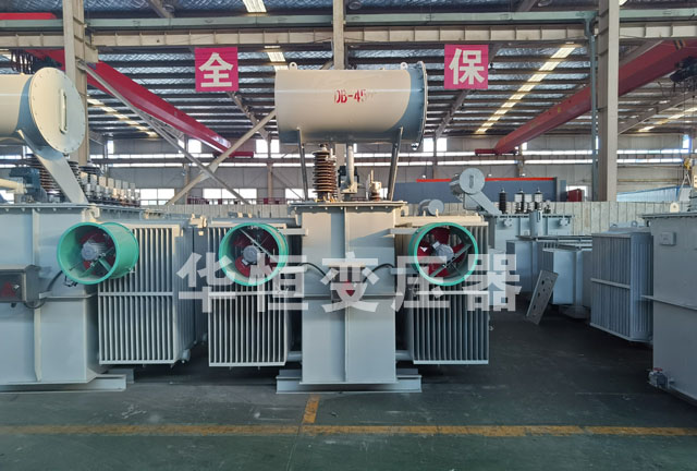 SZ11-10000/35六枝特六枝特六枝特油浸式变压器厂家
