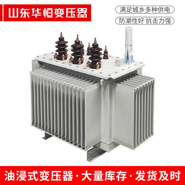 S13-10000/35六枝特六枝特六枝特油浸式变压器厂家