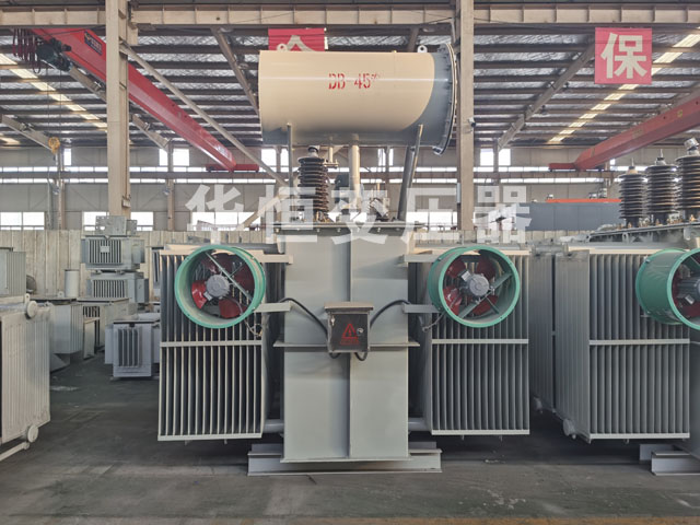 S11-10000/35六枝特六枝特六枝特油浸式变压器