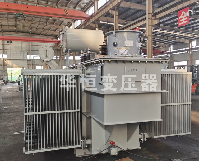 S11-8000/35六枝特六枝特六枝特油浸式变压器价格