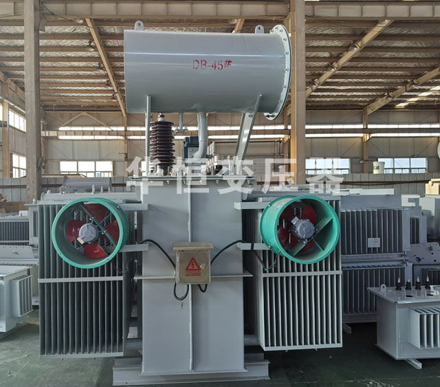 S11-6300/35六枝特六枝特六枝特油浸式变压器